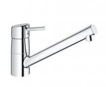 Grohe Concetto kkkenarmatur - Krom