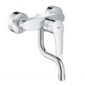 Grohe Eurosmart kkkenarmatur t/vg