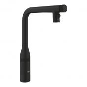 Grohe Essence SmartControl kkkenarmatur m/udtrk - Phantom Black