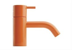 Vola HV1 håndvaskbatteri - Orange