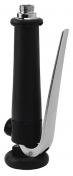 KWC bruser 1/2" nippelgevind (alene)