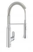 Grohe K7 storkkkenarmatur - Krom