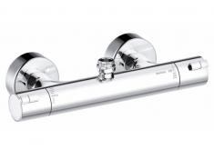 Damixa Thermixa Zero brusetermostat m/studs op