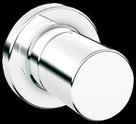 Grohe Grohtherm 3000 Cosmopolitan ventiloverdel