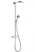 Hansgrohe Raindance S Showerpipe Ø240