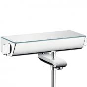 Hansgrohe Ecostat select kar/brusetermostat - Krom