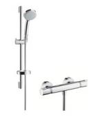 Hansgrohe Croma 100 ECO brusest m/comfort termostat