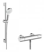 Hansgrohe Crometta Vario brusesæt