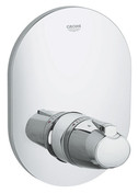 Grohe Groheterm 3000 termostat t/kar og/eller brus