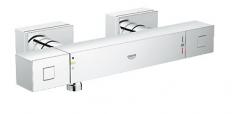 Grohe Grohtherm Cube brusetermostat