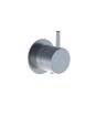 Vola Termostatgreb for serie 5000 og 6000 Krom 16