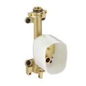 AXOR Starck Shower Col. indb.modul t/h&aring;ndb