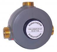 CMA Eurotherm Ultramix termostatisk blandeventil 3/4"