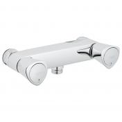 Grohe costa s togreb bruser u. s-tilslutn.