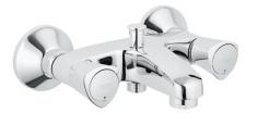 Grohe Costa S kar- & brusebatteri