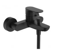 Hansgrohe Rebris S armatur til kar/brus - Mat sort