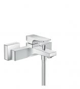 Hansgrohe Metropol kar-/brusearmatur - Krom