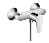 Hansgrohe Talis E brusearmatur - Krom