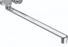 B&oslash;rma Ceraflex udl&oslash;bstud - 320 mm