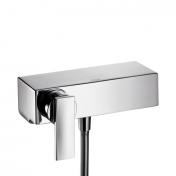 Hansgrohe Axor Citterio bruserarmatur krom