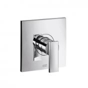 Hansgrohe Axor Citterio brusebatteri 39655000