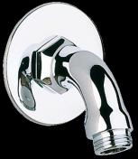 Grohe relexa bruserb&oslash;jning 1/2
