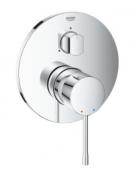 Grohe Essence forplade 3 vejs til 3 vejs