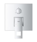 Grohe Eurocube etgr.forplade t Smartbox 3-Vejs Grohe Eurocube etgr.forplade t Smartbox 3-Vejs