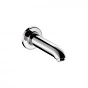 Hansgrohe Kartud E/S 3/4" krom