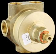 Grohe flervejs omstill.indv.d