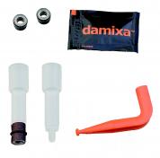 Damixa reperationssæt til pakninger+fjedre