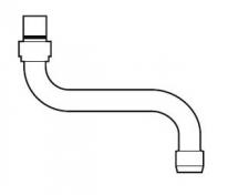 IS Brma Std S-tud 350mm