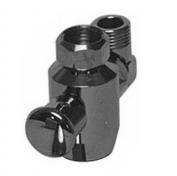 Mora omskifter 1/2" x 1/2"