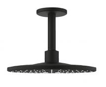 Grohe Rainshower SmartActive 310 hovedbruser t/loft - Phantom black