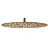 Damixa Iris hovedbruser Eco �300 mm - B�rstet bronze