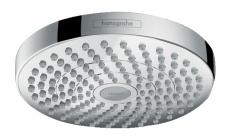 Hansgrohe Croma Select S Hovedbruser 180 2jet