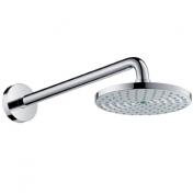 Hansgrohe Raindance S 180 Air hovedbruser m/EcoSmart