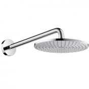 Hansgrohe Raindance S 240 hovedbruser m/Ecosmart