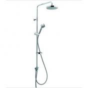 Damixa Kudos Complete brusers�t - 1/2 tilslutning