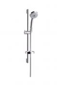 Hansgrohe Croma 100 brusesæt - 3 Spray