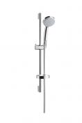 Hansgrohe Croma 100 brusesæt - 4 Spray