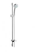 Hansgrohe Croma 100 Vario brusesæt - 4 spray/90 cm