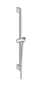 Hansgrohe Unica Pulsify bruserstang m/holder og slange - 65 cm - Krom