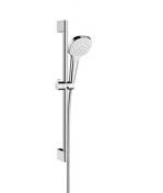 Hansgrohe Croma Select E ECO brusesæt - 1 spray