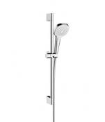 Hansgrohe Croma Select E brusesæt - 3 Spray