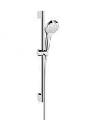 Hansgrohe Croma Select S Multi brusesæt - 3 Spray