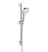 Hansgrohe Croma Select S brusest - 3 Spray