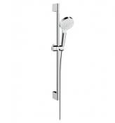 hansgrohe Crometta Vario Green brusest ECO - Krom