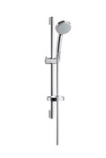 Hansgrohe Croma 100 ECO brusesæt - 4 Spray