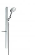 Hansgrohe Select S 120 brusest  - 90 cm